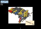 Building Instructions - LEGO - 9396 - Helicopter: Page 61