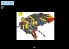 Building Instructions - LEGO - 9396 - Helicopter: Page 65