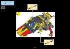 Building Instructions - LEGO - 9396 - Helicopter: Page 67