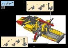 Building Instructions - LEGO - 9396 - Helicopter: Page 81