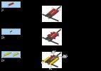 Building Instructions - LEGO - 9396 - Helicopter: Page 84