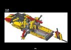 Building Instructions - LEGO - 9396 - Helicopter: Page 85