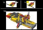 Building Instructions - LEGO - 9396 - Helicopter: Page 89