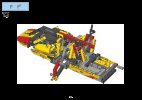 Building Instructions - LEGO - 9396 - Helicopter: Page 93