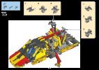 Building Instructions - LEGO - 9396 - Helicopter: Page 96