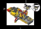 Building Instructions - LEGO - 9396 - Helicopter: Page 101