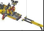 Building Instructions - LEGO - 9396 - Helicopter: Page 111