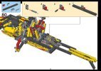 Building Instructions - LEGO - 9396 - Helicopter: Page 112