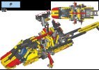 Building Instructions - LEGO - 9396 - Helicopter: Page 114