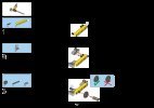 Building Instructions - LEGO - 9396 - Helicopter: Page 117