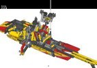 Building Instructions - LEGO - 9396 - Helicopter: Page 119