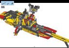 Building Instructions - LEGO - 9396 - Helicopter: Page 120