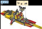 Building Instructions - LEGO - 9396 - Helicopter: Page 121