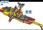 Building Instructions - LEGO - 9396 - Helicopter: Page 122