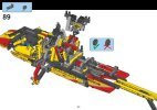 Building Instructions - LEGO - 9396 - Helicopter: Page 123