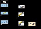 Building Instructions - LEGO - 9396 - Helicopter: Page 124