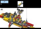 Building Instructions - LEGO - 9396 - Helicopter: Page 125