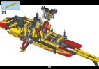 Building Instructions - LEGO - 9396 - Helicopter: Page 126