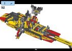 Building Instructions - LEGO - 9396 - Helicopter: Page 127