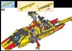 Building Instructions - LEGO - 9396 - Helicopter: Page 128