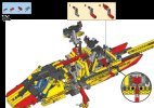 Building Instructions - LEGO - 9396 - Helicopter: Page 129