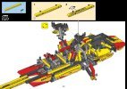 Building Instructions - LEGO - 9396 - Helicopter: Page 130