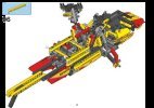 Building Instructions - LEGO - 9396 - Helicopter: Page 131