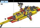 Building Instructions - LEGO - 9396 - Helicopter: Page 134