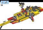 Building Instructions - LEGO - 9396 - Helicopter: Page 135