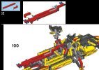 Building Instructions - LEGO - 9396 - Helicopter: Page 138