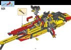 Building Instructions - LEGO - 9396 - Helicopter: Page 139