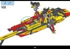 Building Instructions - LEGO - 9396 - Helicopter: Page 140