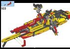 Building Instructions - LEGO - 9396 - Helicopter: Page 141