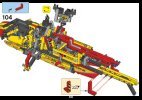 Building Instructions - LEGO - 9396 - Helicopter: Page 142