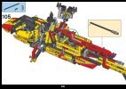 Building Instructions - LEGO - 9396 - Helicopter: Page 143