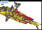 Building Instructions - LEGO - 9396 - Helicopter: Page 144