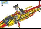 Building Instructions - LEGO - 9396 - Helicopter: Page 149