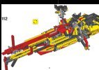 Building Instructions - LEGO - 9396 - Helicopter: Page 151