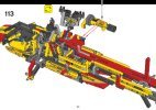 Building Instructions - LEGO - 9396 - Helicopter: Page 155