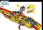 Building Instructions - LEGO - 9396 - Helicopter: Page 156