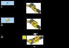 Building Instructions - LEGO - 9396 - Helicopter: Page 161