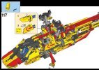 Building Instructions - LEGO - 9396 - Helicopter: Page 163