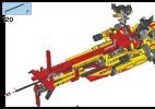 Building Instructions - LEGO - 9396 - Helicopter: Page 166