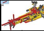 Building Instructions - LEGO - 9396 - Helicopter: Page 168