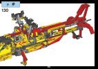 Building Instructions - LEGO - 9396 - Helicopter: Page 178