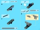 Building Instructions - LEGO - 9396 - Helicopter: Page 3