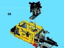 Building Instructions - LEGO - 9396 - Helicopter: Page 9