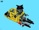 Building Instructions - LEGO - 9396 - Helicopter: Page 10