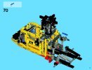 Building Instructions - LEGO - 9396 - Helicopter: Page 11