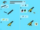 Building Instructions - LEGO - 9396 - Helicopter: Page 14